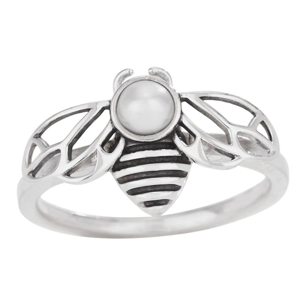 Queen Bee Ring