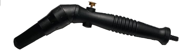 Lisle 89650 Parts Brush⢠Multi-Flow #5 MJ Flow-Thru Brush