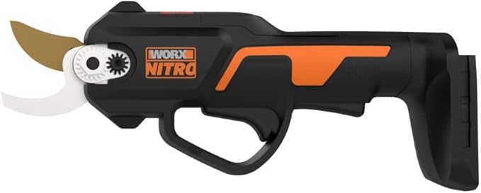Worx 20V Worx NITRO Pruning Shear/Lopper with Power Share (Tool Only) - WG330.9