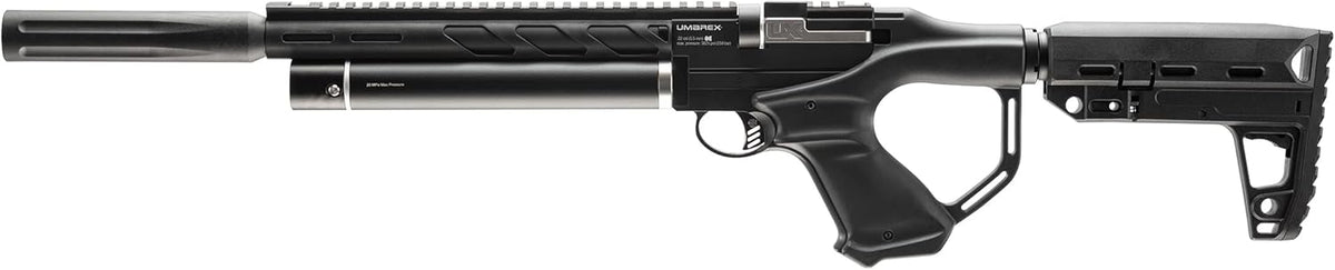 Umarex Air Rifle - Powerful Precision Shooting | Lightweight & Durable Design