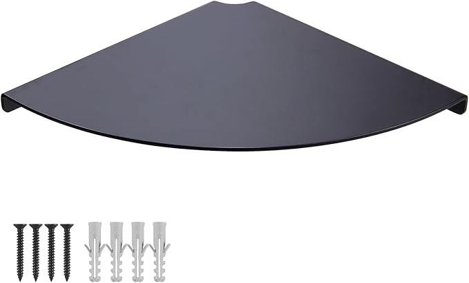 11 Inch Corner Shelf