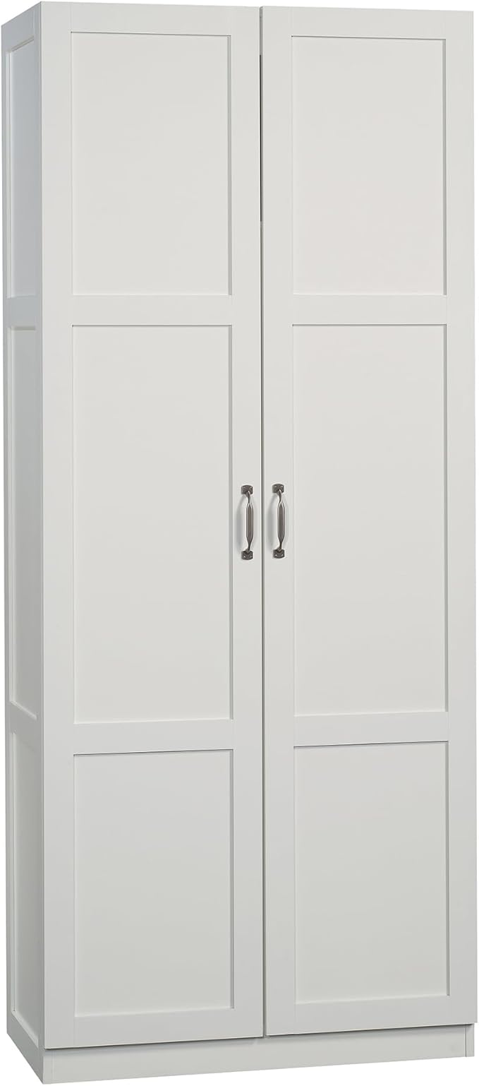 Sauder Select Storage Cabinet/ Pantry cabinets