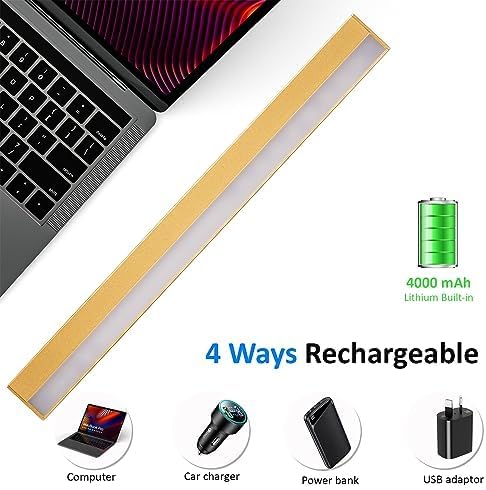 MIOBLUE Wireless Picture Lights