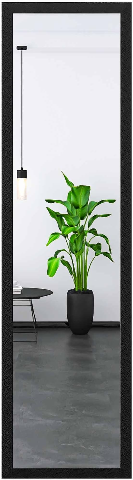 Beauty4U Full Length Wall Mirror