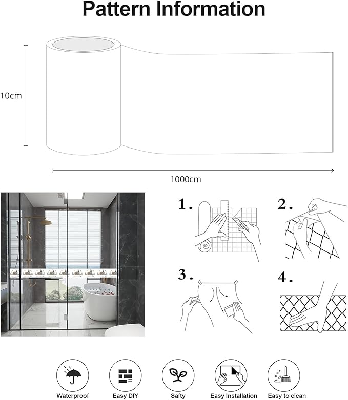 Cute Cartoon Cat Wallpaper Border