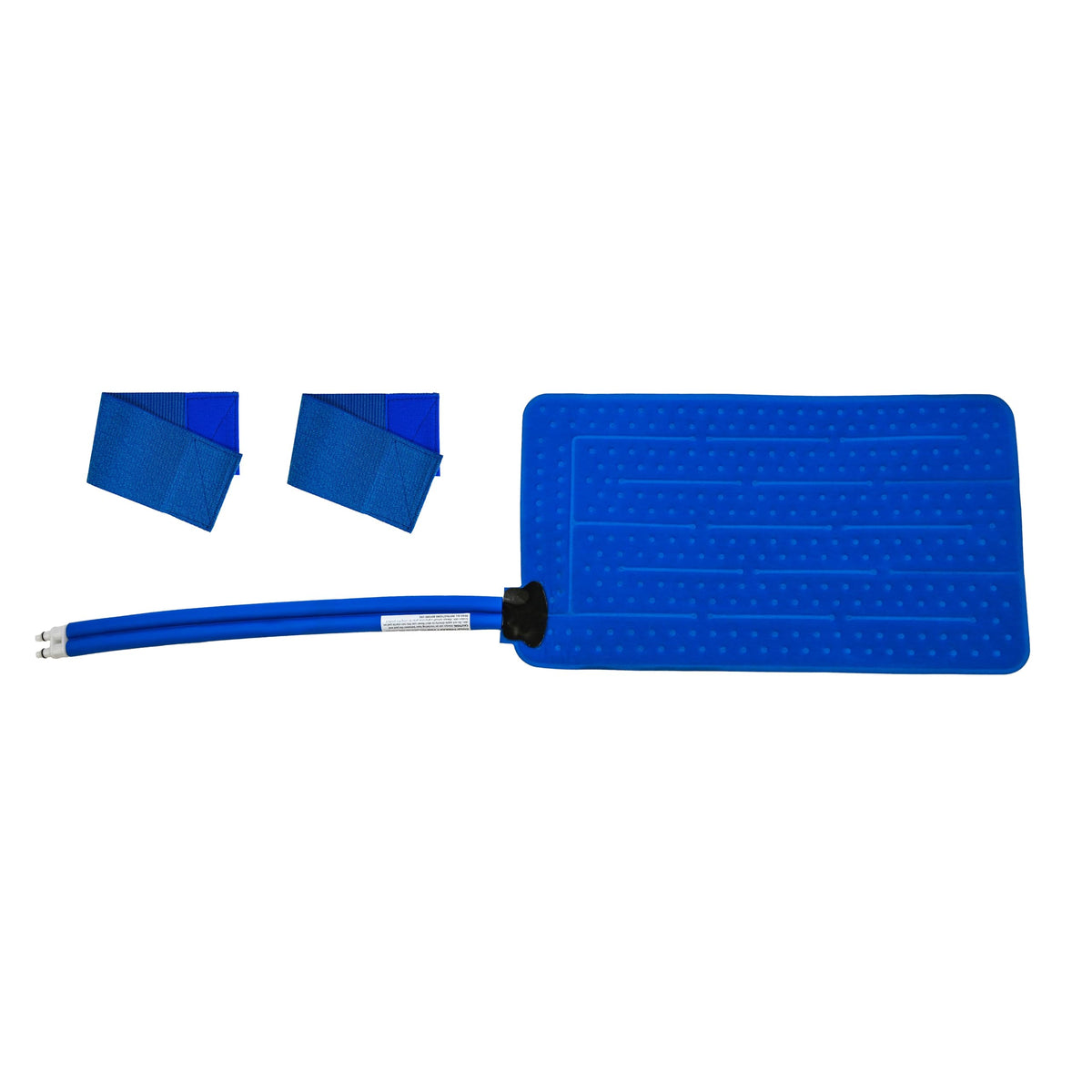 Polar Active Iceî Knee Full Circumference Therapy pad 12.5â x 22.5â with Detached Belts. Use only with The Polar Active Ice #AIS Therapy System.