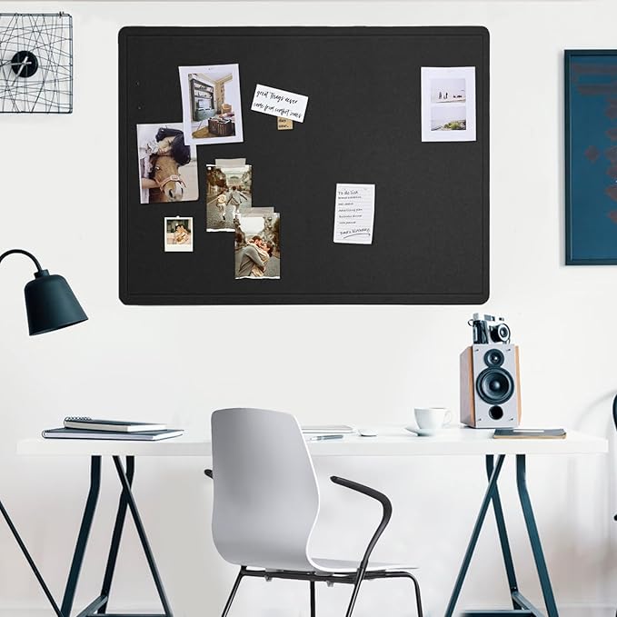 Lightomorrow Large Bulletin Board