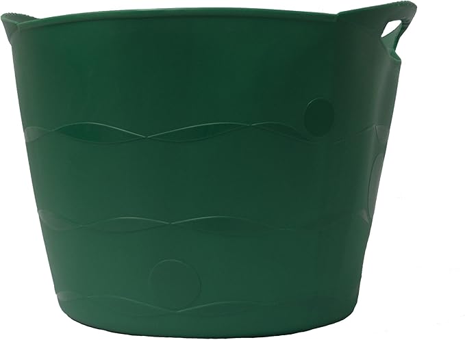 Multi-Use Bucket, 11-Gallon, Pine