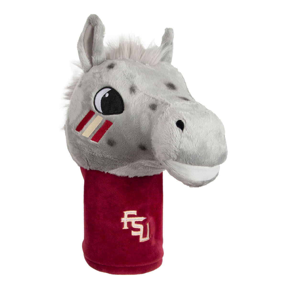 Team Effort Mascot Headcover Collegiate Florida State Seminoles
