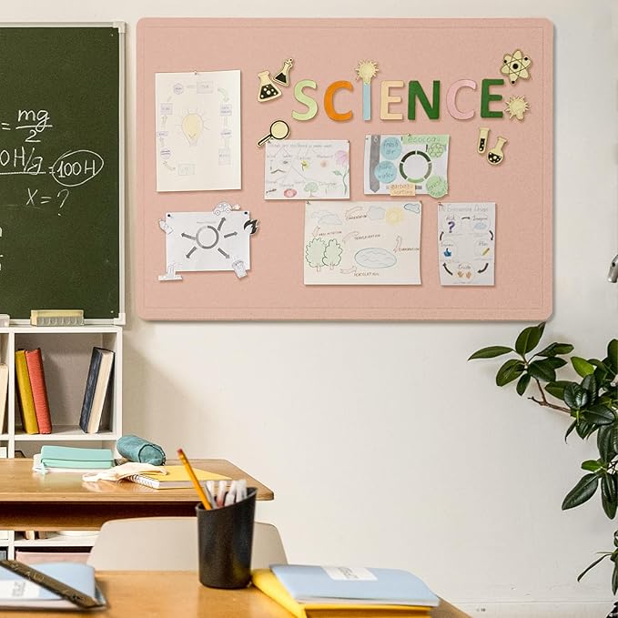 Large Bulletin Board