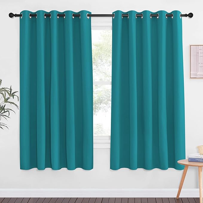 NICETOWN Blackout Curtain Drape