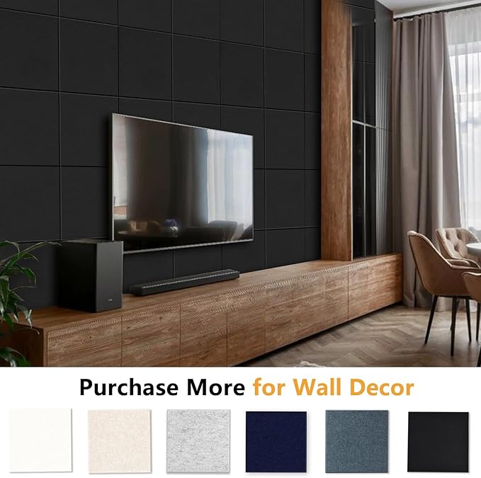 Large Cork Board Tiles for Wall