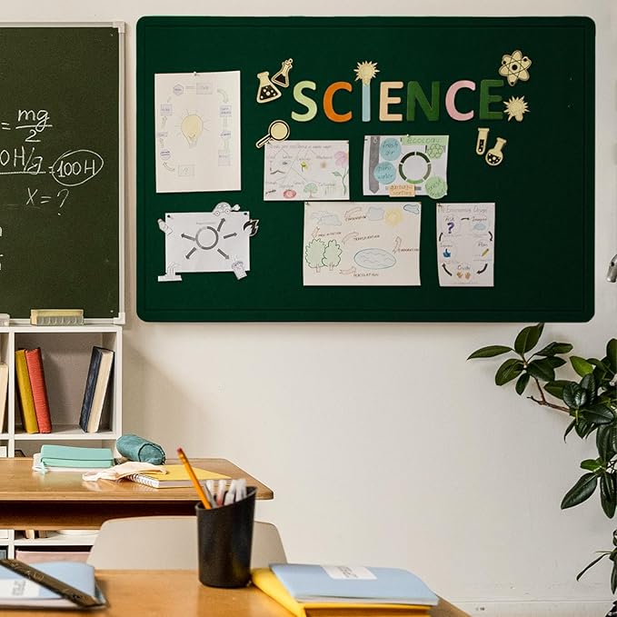 Large Bulletin Board