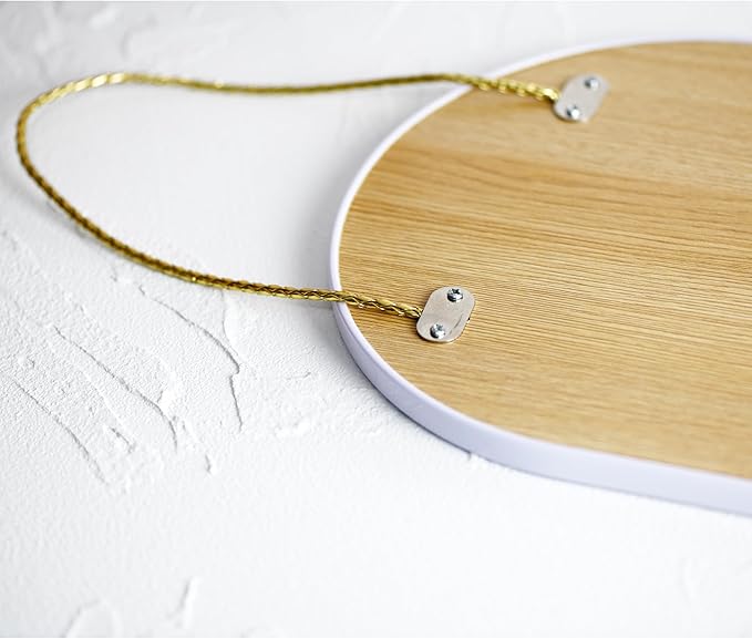 Oval Mirror, Oval Wall Mirror