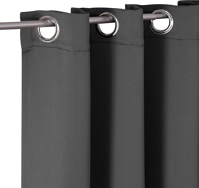 ChrisDowa Custom Blackout Curtain