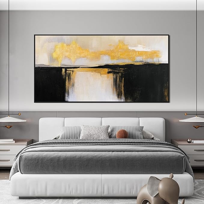 Canvas Wall Art Decor Large Framed Wall Art Decorations Wall Art Pictures