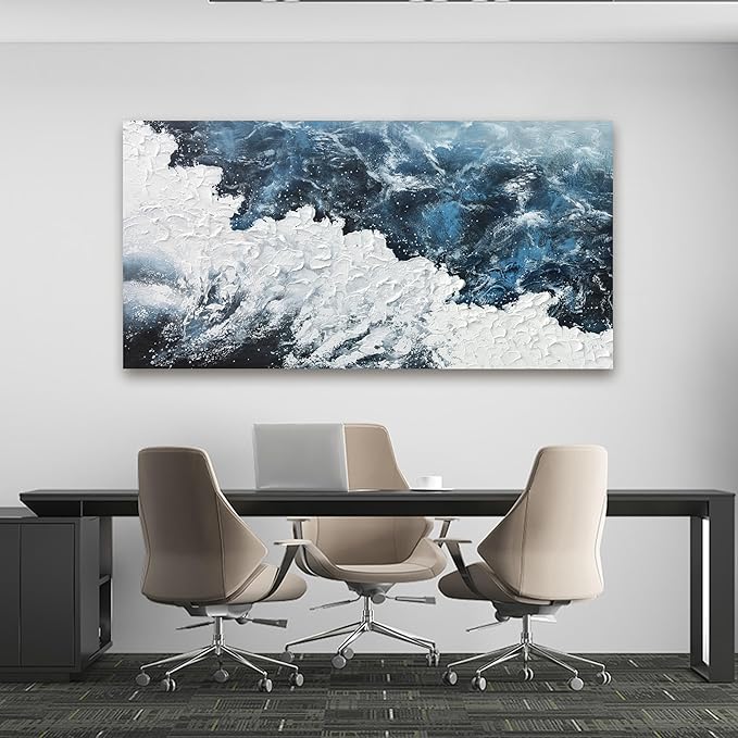 Abstract Wall Art Decor Abstract Canvas Wall Pictures