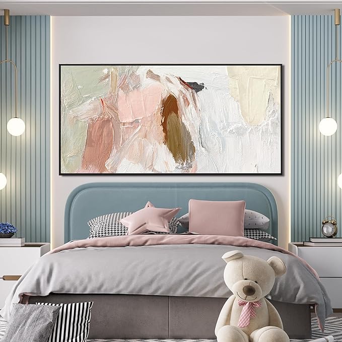 Canvas Wall Art Decor Large Abstract Wall Art Prints Wall Art Pictures
