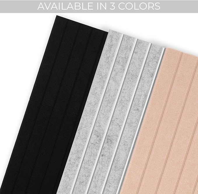 Felt Bulletin Board 35" x 24"
