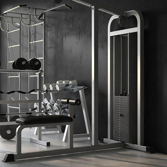 WADILE Black Gray Concrete Wallpaper 15.7 in * 354 in, Cement Contact Paper 3D