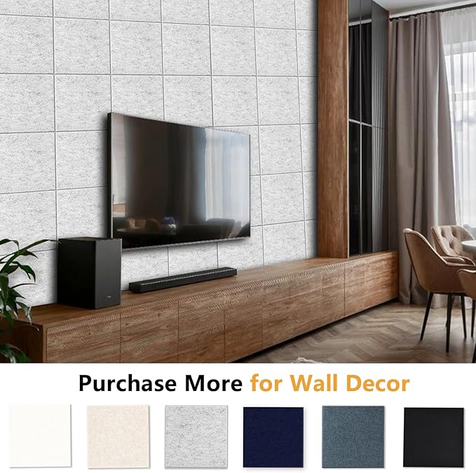 Large Cork Board Tiles for Wall