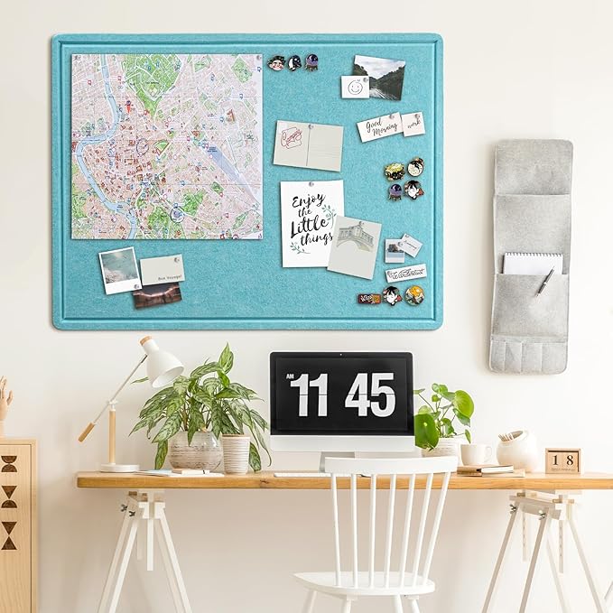 Large Bulletin Board