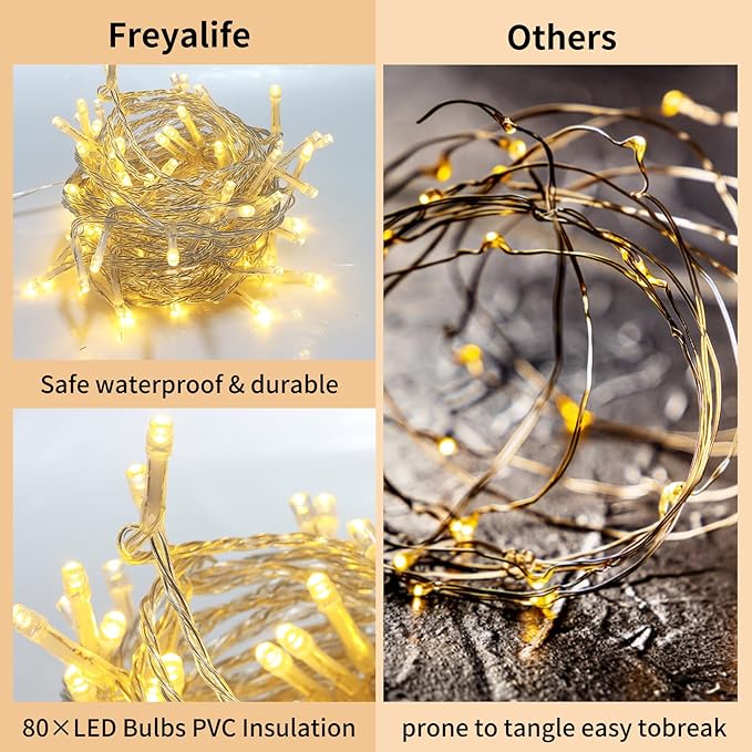 Freyalife Artificial Vines