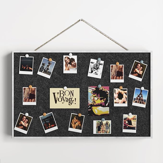 Large Cork Board Tiles for Wall