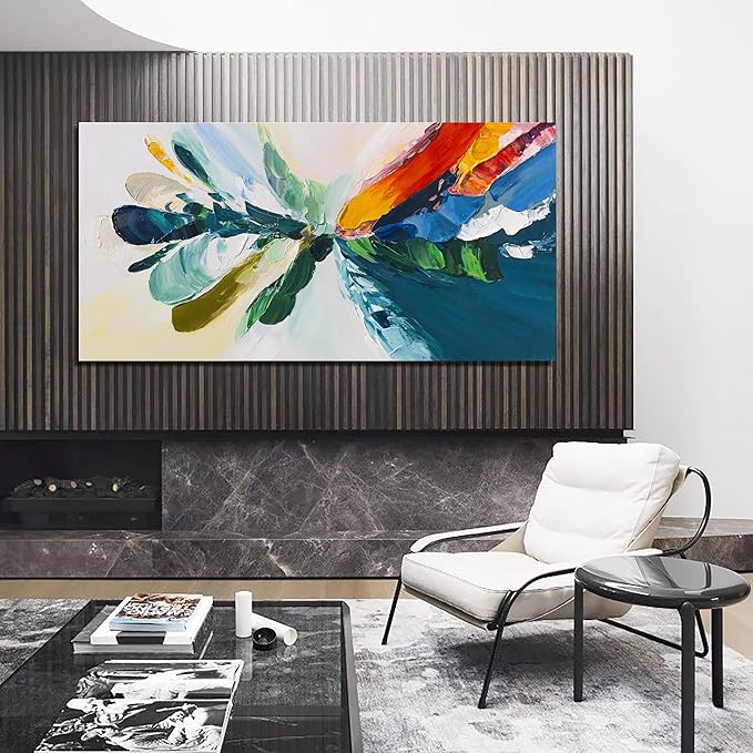 Canvas Wall Art Decor Modern Wall Art Pictures
