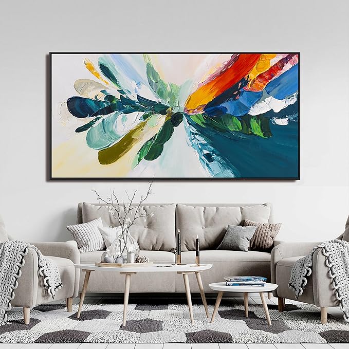 Canvas Wall Art Decor Large Framed Wall Art Prints Wall Art Pictures
