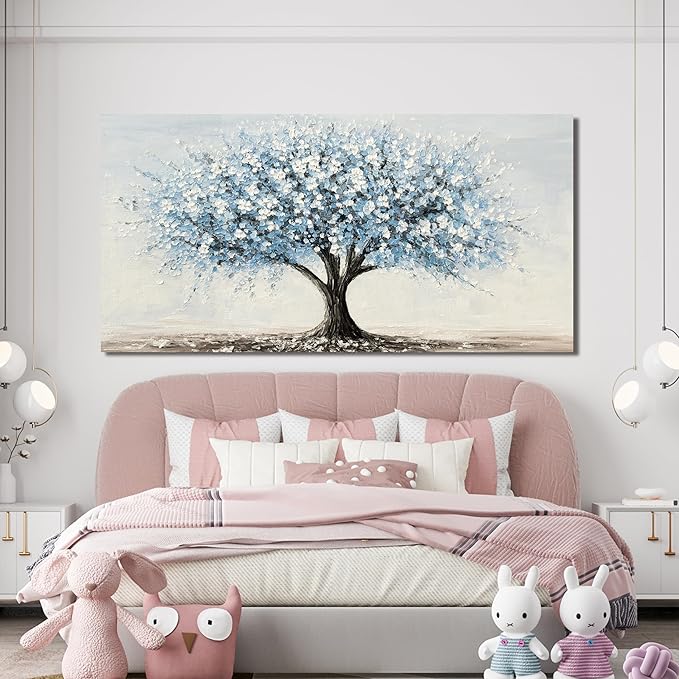 Canvas Wall Art Decor Large Tree of Life Wall Art Decorations Canvas Art Wall