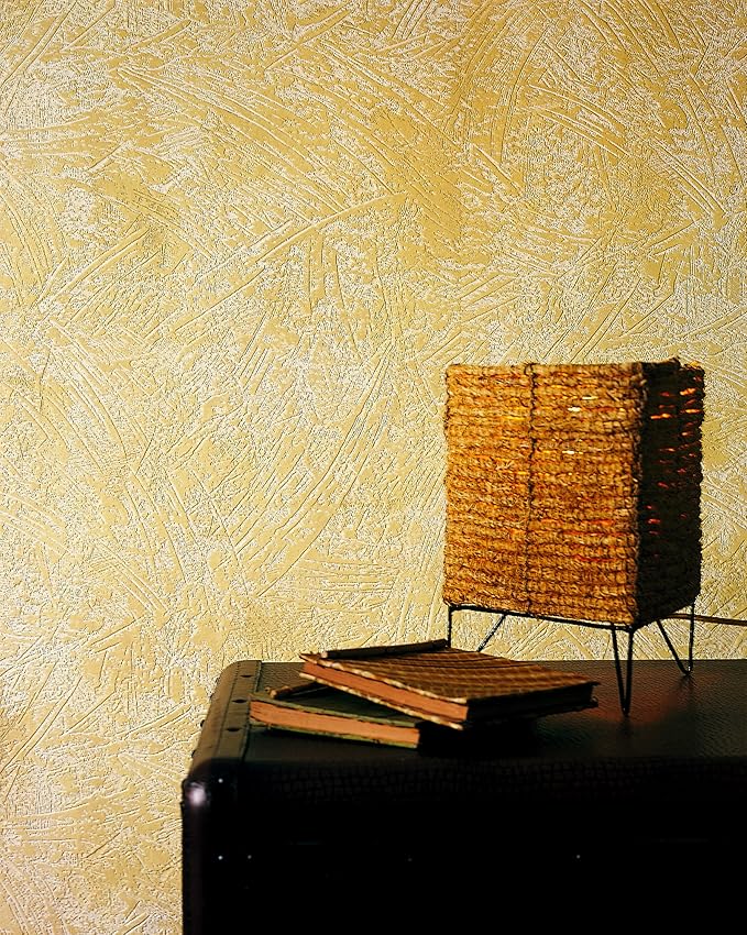 Brewster 148-32818 Spazzare Swept Plaster Wallpaper