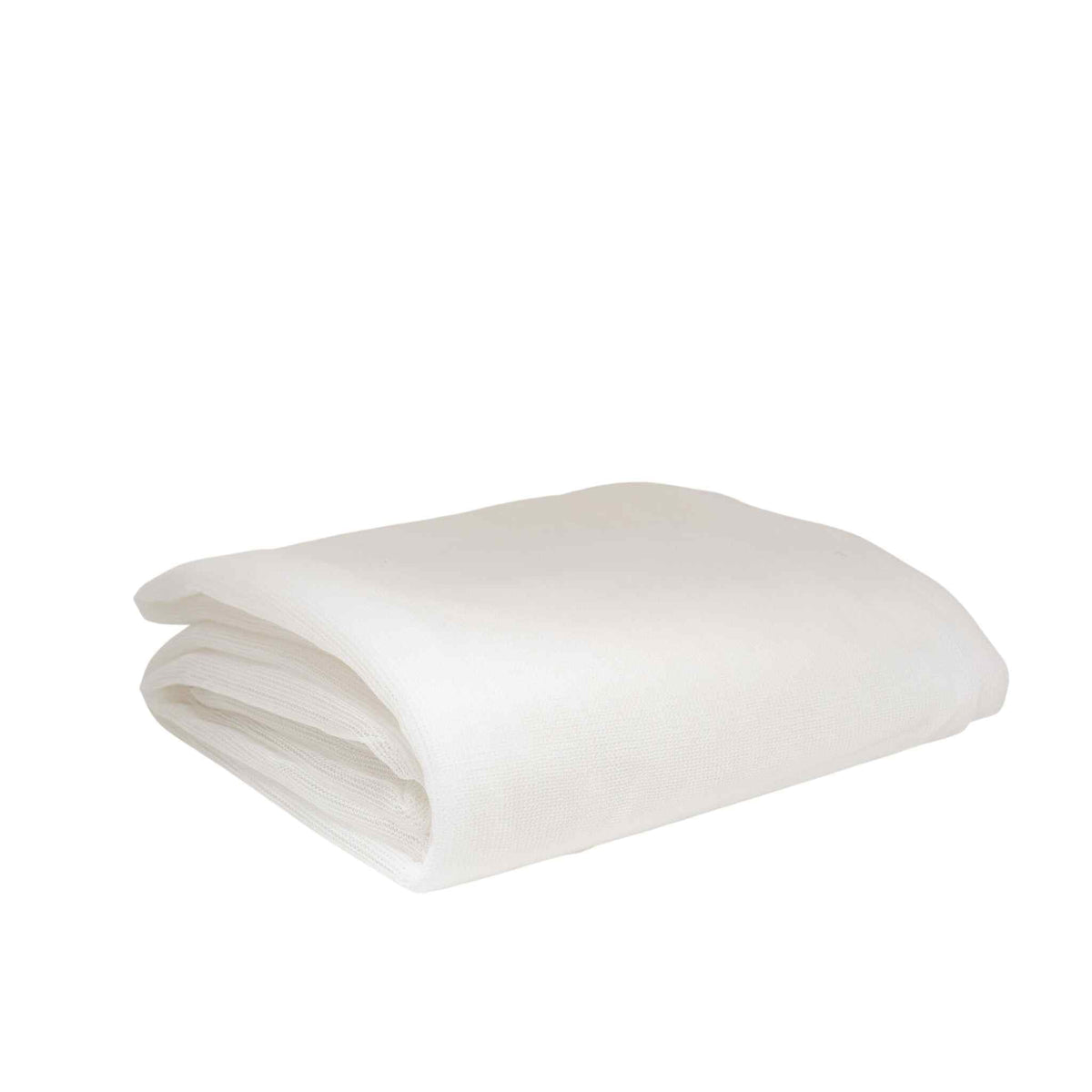 Greenhouse Shade Cloth - 30% White, Extra Strength