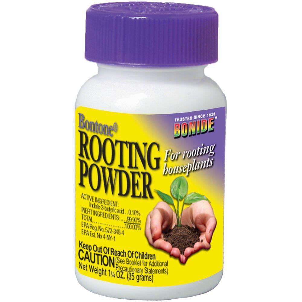 Rooting Powder