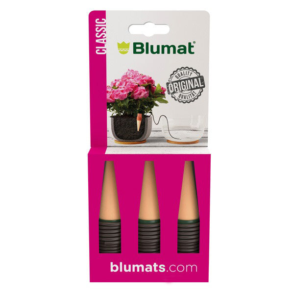 Blumat Classic 3 Pack