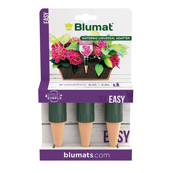 Blumat Easy 3 Pack