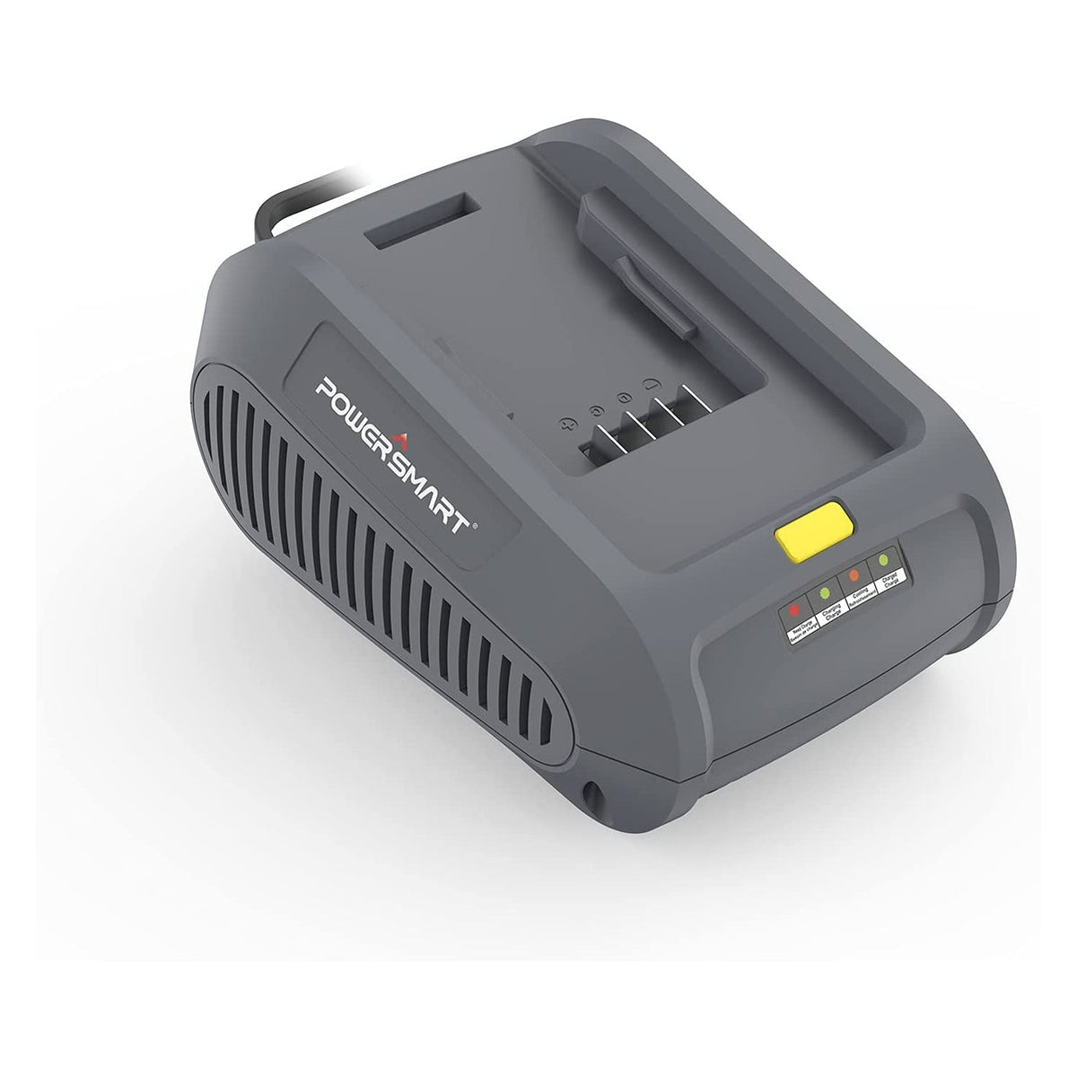 40V 4A Lithium Battery Charger, 40V DC Platform, Replacement Battery Charger DB2202