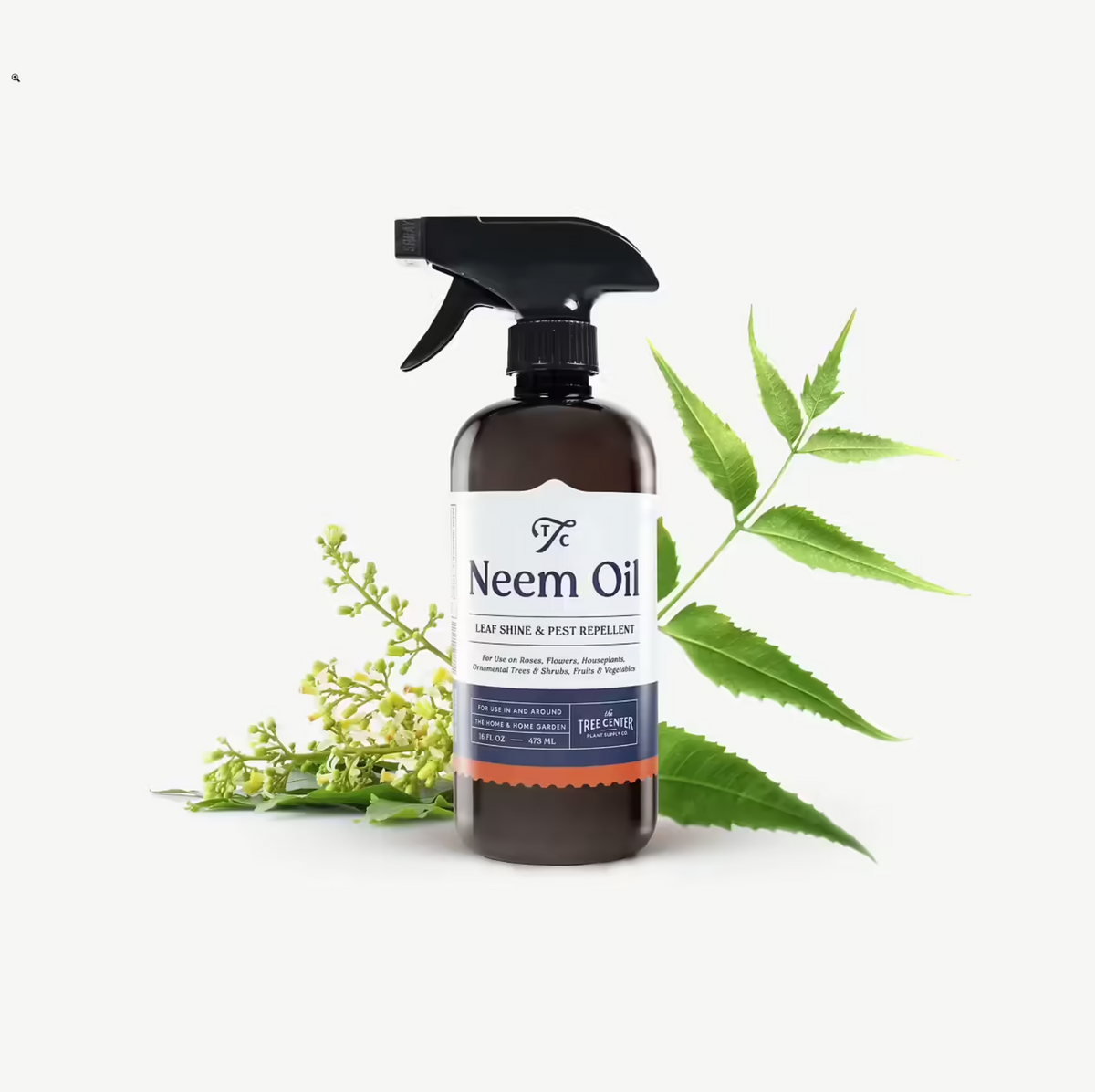 Neem Oil