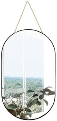 Oval Mirror, Oval Wall Mirror