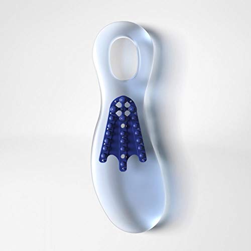 Bauerfeind - EpiTrain - Elbow Support - Targeted Compression for Chronic Elbow Pain - Size 3 - Color Nature