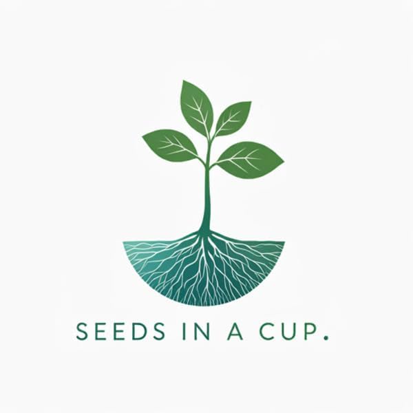 Tree Grow Kit | Easy to use | Educational | Memorial Gift | Plant It for The Planet | Grow Your Own Tree |Wide Selection to Choose from (Ginkgo)