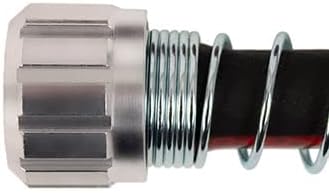 Neverkink Pro 5/8" x 100' Commercial Duty Durable Kink Free Garden Hose