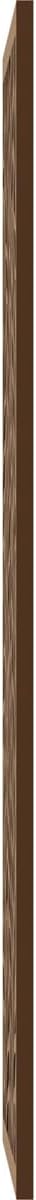 Ortonville Decorative Pierced Fretwork Wood Wall Panels, 13 3/8"W x 34 3/8"H x