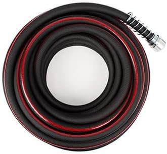 Neverkink Pro 5/8" x 100' Commercial Duty Durable Kink Free Garden Hose