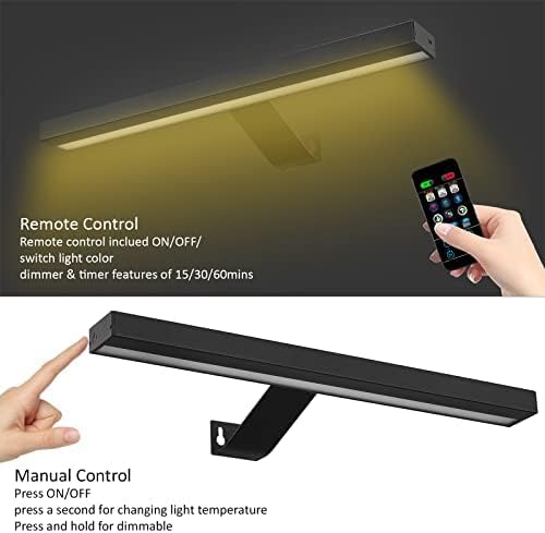 MIOBLUE Wireless Picture Lights