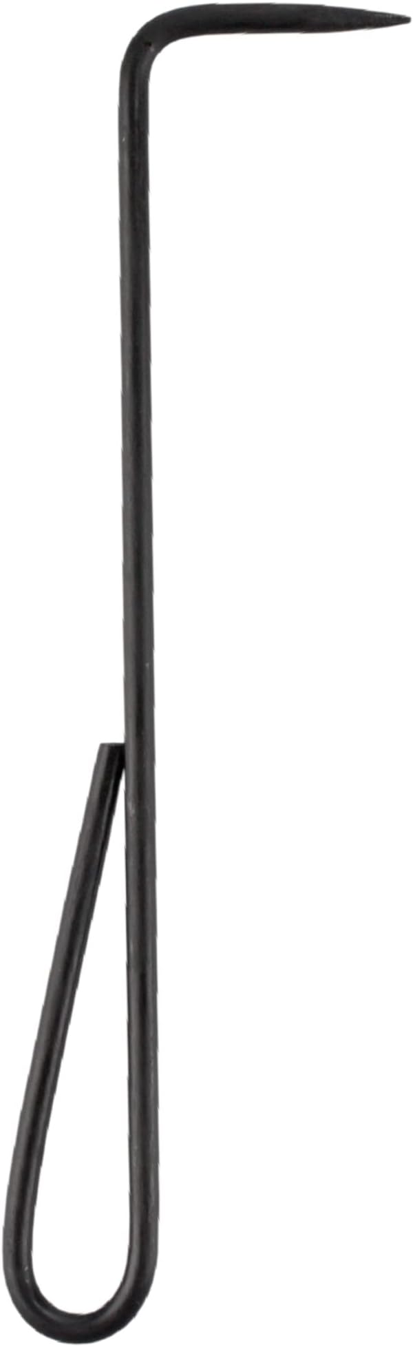 BambooMN Bonsai Root Pick Tool Steel Claw - 30 Pieces
