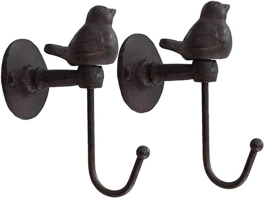 YukaBa 520013 Songbird Wall Hook