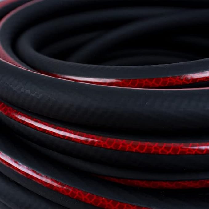 Neverkink Pro 5/8" x 100' Commercial Duty Durable Kink Free Garden Hose