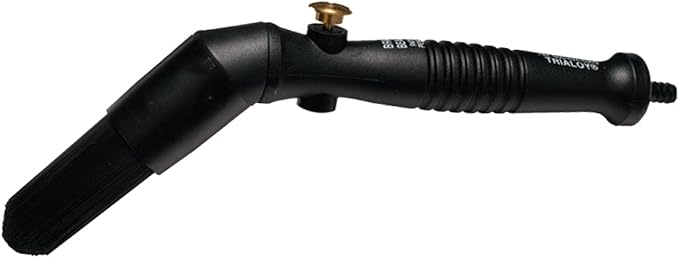 Lisle 89640 Parts Brushâ¢ Brake Beauty #4 Flow-Thru Brush