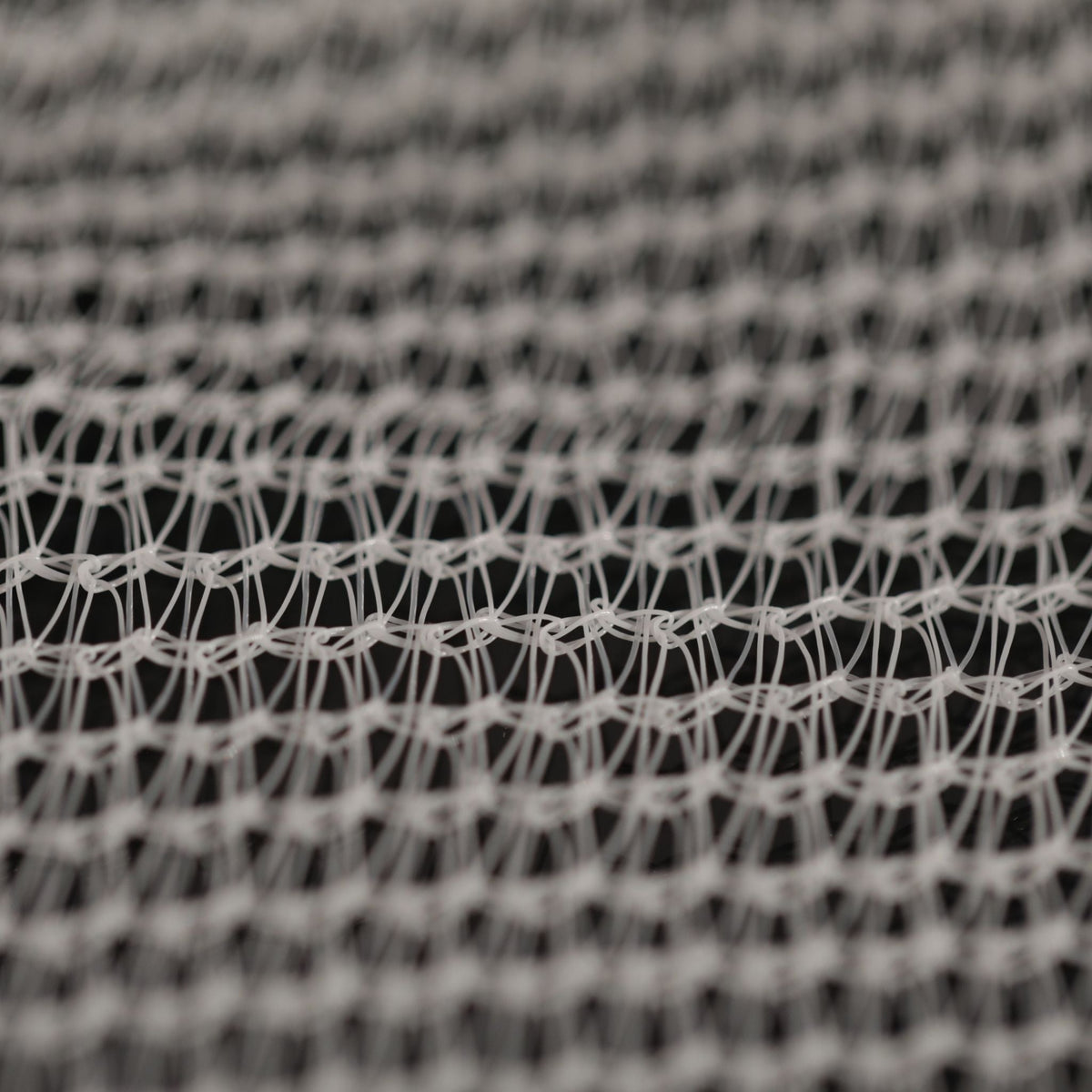 Greenhouse Shade Cloth - 50% White, Extra Strength
